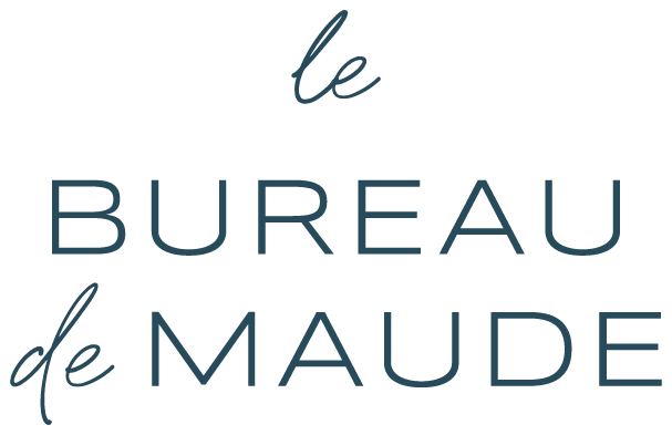 Le Bureau de Maude